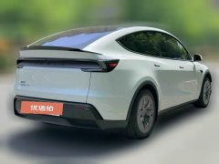 2026 Tesla Model Y L 2025 Long Range AWD Edition #10