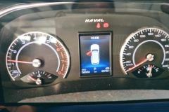 2020 Haval H6 2020 1.5T AT PlatinumChampion #14