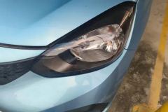 2022 Honda Fit Hatchback 2021 1.5 AT Chao XiangEdition #5