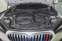 2022 BMW X1 2022 AT sDrive25Li Leading #10