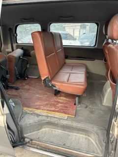 2015 Dongfeng Fengxing Lingzhi 2015 1.5 MT V3Standard7Seat #6