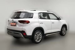 2019 Hyundai ix35 2019 2.0 AT Zhiyong·PleasureFWD China VI #2