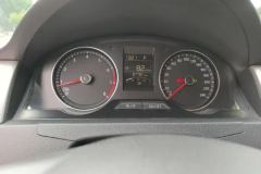 2015 Volkswagen Santana Haona 2015 1.4T AT 230TSIComfort #14