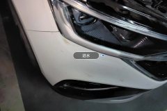 Right Front Headlight Assembly