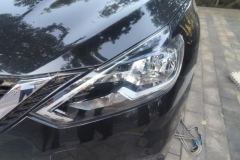 2021 Nissan Sylphy 2021 1.6 AT XLClassicLuxury #5