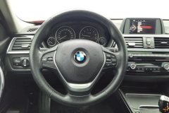 2016 BMW 3 Series 2017 2.0T AT 320LiFashion #15