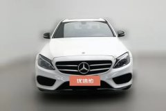 2018 Mercedes-Benz C-Class 2018 2.0T AT C200Sport #3