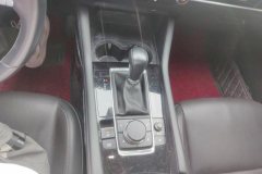 2022 Mazda Mazda3 Axela Sedan 2021 2.0L ATQuality and eleganceEdition #16