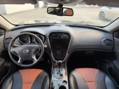 2015 GAC Trumpchi Trumpchi GS5 Super 2015 2.0 AT EliteFWD #9