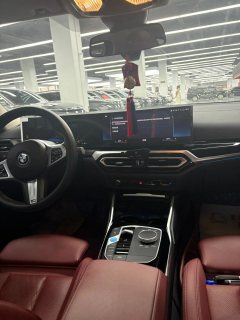2023 BMW i3 2022 eDrive 35 L #6