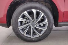 2020 Geely Auto Vision X6 2020 1.4T MT Premium #6
