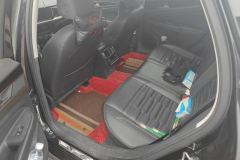 2019 Volkswagen Passat 2019 2.0T AT 330TSIElite China VI #11