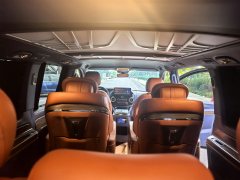 2023 Mercedes-Benz Vito 2023 2.0T AT Elite 7Seat #20