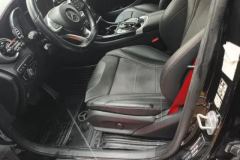 2018 Mercedes-Benz GLC-Class(Imported) 2017 2.0T AT GLC300CoupeSUV (Imported) #9