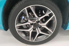 Right Rear Wheel Hub