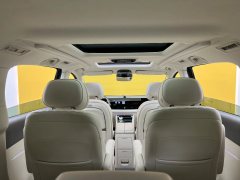 2024 Voyah Dreamer 2022 0carbonEdition Dream+SmartBattery life package 605km #27