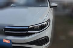 2025 Volkswagen Bora Sedan 2025 Facelift 200TSI DSGYuexingNavEdition #5