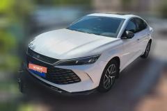 2024 BYD Qin L 2024 1.5L AT DM-i 120KMSurpass #2
