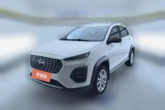 2022 Chery Tiggo 3x 2022 PLUS 1.5L CVTFashion #1