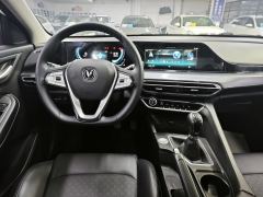 2021 Chang'an Eado 2021 PLUS 1.6 MT Luxury #10