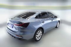 2025 Roewe i5 2023 1.5L MT Comfort Enjoy #3