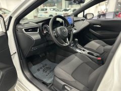 2021 Toyota Levin 2021 1.2T AT 185TLuxury #4