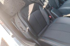 2018 Audi A3 Sportback 2016 1.4T AT 35TFSILinkedIn #9