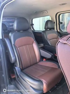 2017 Dongfeng Fengxing Fengxing F600 2016 1.5T MT Exclusive #4