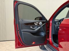 2018 Mercedes-Benz GLC-Class 2018 2.0T AT GLC260Luxury Facelift #15