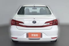 2018 BYD Qin EV 2017 QinEV300 Exclusive #4