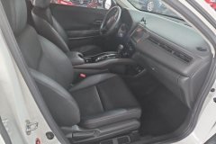 2021 Honda Vezel 2020 1.5 AT Pioneer #8