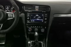 2018 Volkswagen Golf 2018 1.4T AT 280TSI R-line #16