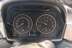 2017 BMW X1 2018 1.5T AT 18LiFashionFWD #14