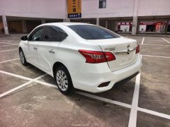 2022 Nissan Sylphy 2022 1.6 AT XEClassic Comfort #8
