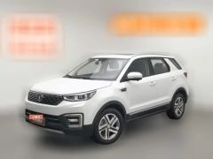 2021 Chang'an CS55 2019 1.5T AT Dazzling color China VI #1