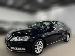 2016 Volkswagen Magotan 2016 1.8T AT 25Anniversary #1