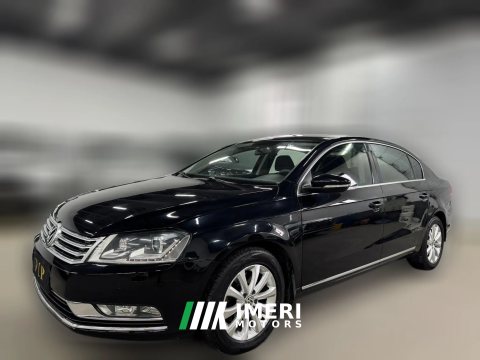 2016 Volkswagen Magotan 2016 1.8T AT 25Anniversary