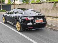 2020 Tesla Model 3 2019 StandardBattery lifeRWDUpgradeEdition EV #14
