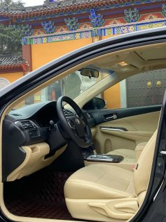 2015 Toyota Camry 2015 2.0 AT GLeading #6