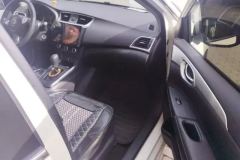 2025 Nissan Sylphy 2024 Facelift III Classic 1.6XE CVTComfort #8