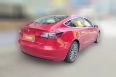 2020 Tesla Model 3 2020 StandardBattery lifeRWDUpgradeEdition #3