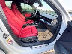 2022 Audi A3 Sedan 2022 A3L Limousine 1.4T AT 35 TFSI EnterprisingSport #8