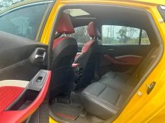 2021 MG MG5 2021 1.5 AT 180DVVT CVTyouthFashion #10