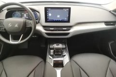 2024 Hongqi E-QM5 2024 500km travelEdition #16