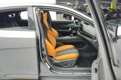 2025 Chang'an UNI-V 2024 1.5T AT nobleSport #8