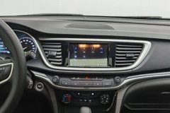 2023 Buick Excelle GT Sedan 2021 1.3T AT 18TLightly mixedEntry Facelift #16