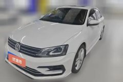 2018 Volkswagen Sagitar 2018 1.4T AT 280TSIsparkleEdition #1