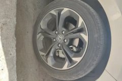 2024 Honda Civic 2022 1.5T AT 240TURBO PowercontrolEdition #6