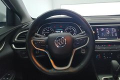 2021 Buick Excelle GT Sedan 2021 1.3T AT 18TLightly mixedEntry Facelift #15