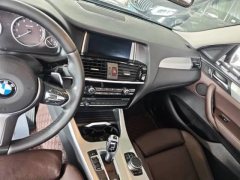 2018 BMW X4 2014 2.0T AT 20i XDesign Pkg (Imported) #3